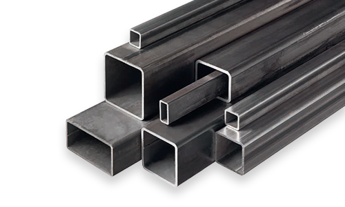 Formrohre und Hohlprofile - Brütsch/Rüegger Metals AG