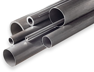 Geschweisste Stahlrohre - Brütsch/Rüegger Metals AG